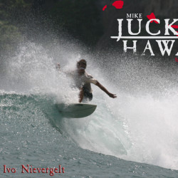 Mike Jucker Hawaii welcomes first Teamrider