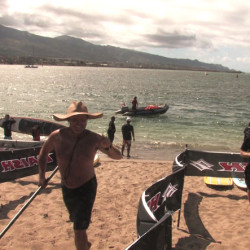 4th Annual Naish Paddleboard Championships