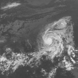 Hawaii Hurricane Update