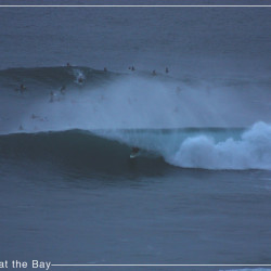 Pictures of the day, November 25th – Pe’ahi and Honolua Bay, Maui hot spots