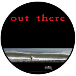 Surfmovie „out there“ an der elements and water