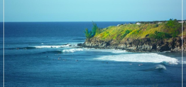 Picture of the day, December 23rd – Honolua Bay wiedermal