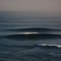 Pictures of the day – yet another big swell