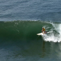 Surftime bei JUCKER HAWAI’I