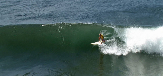 Surftime bei JUCKER HAWAI’I